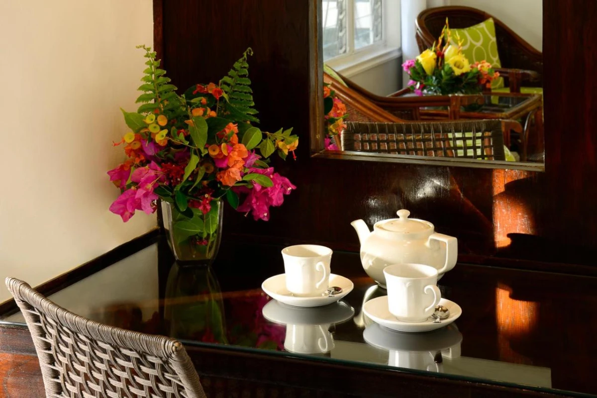 Montpelier Plantation - Hotel Photo 49