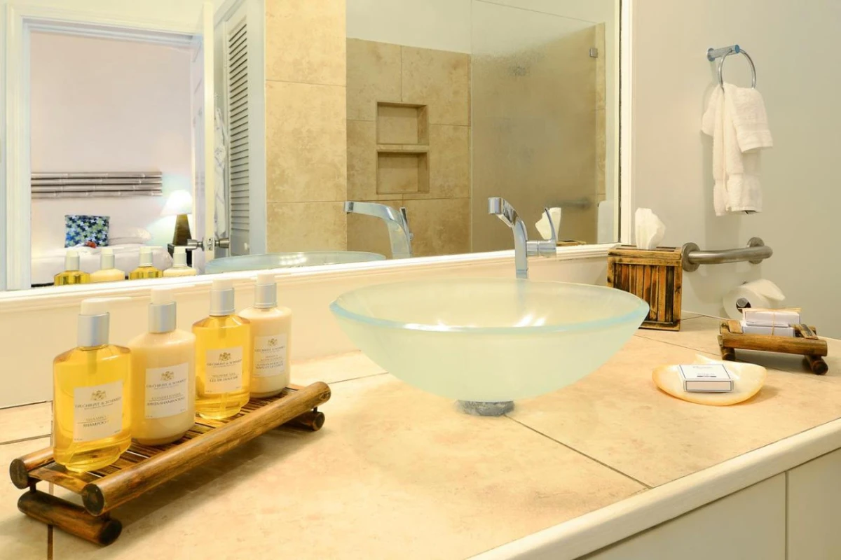 Montpelier Plantation - Hotel Photo 51