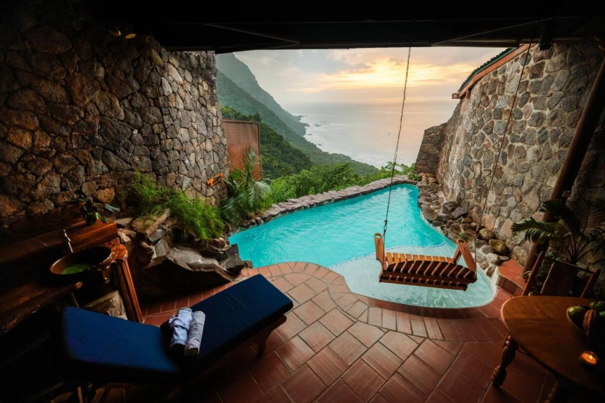 Ladera - Hotel Photo 3