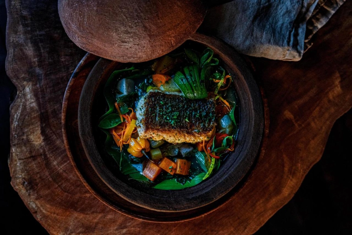 Ladera - Hotel Photo 5