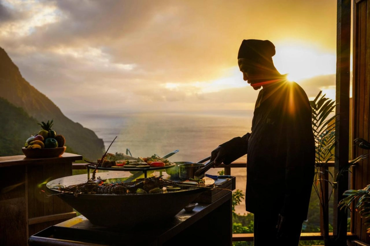 Ladera - Hotel Photo 6