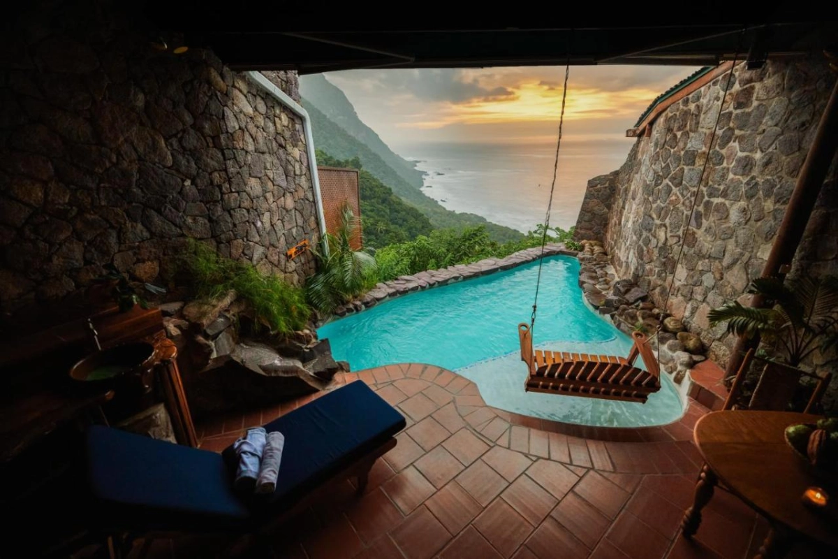 Ladera - Hotel Photo 8