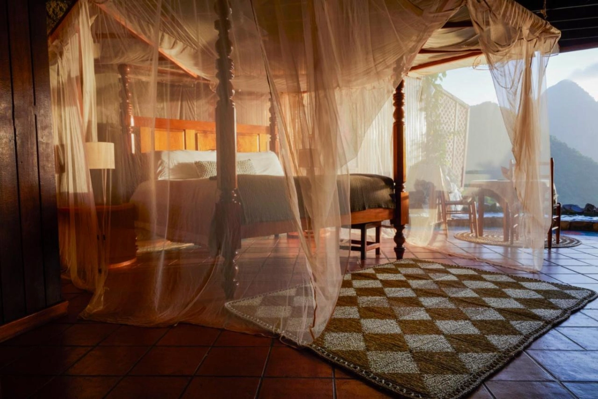 Ladera - Hotel Photo 9