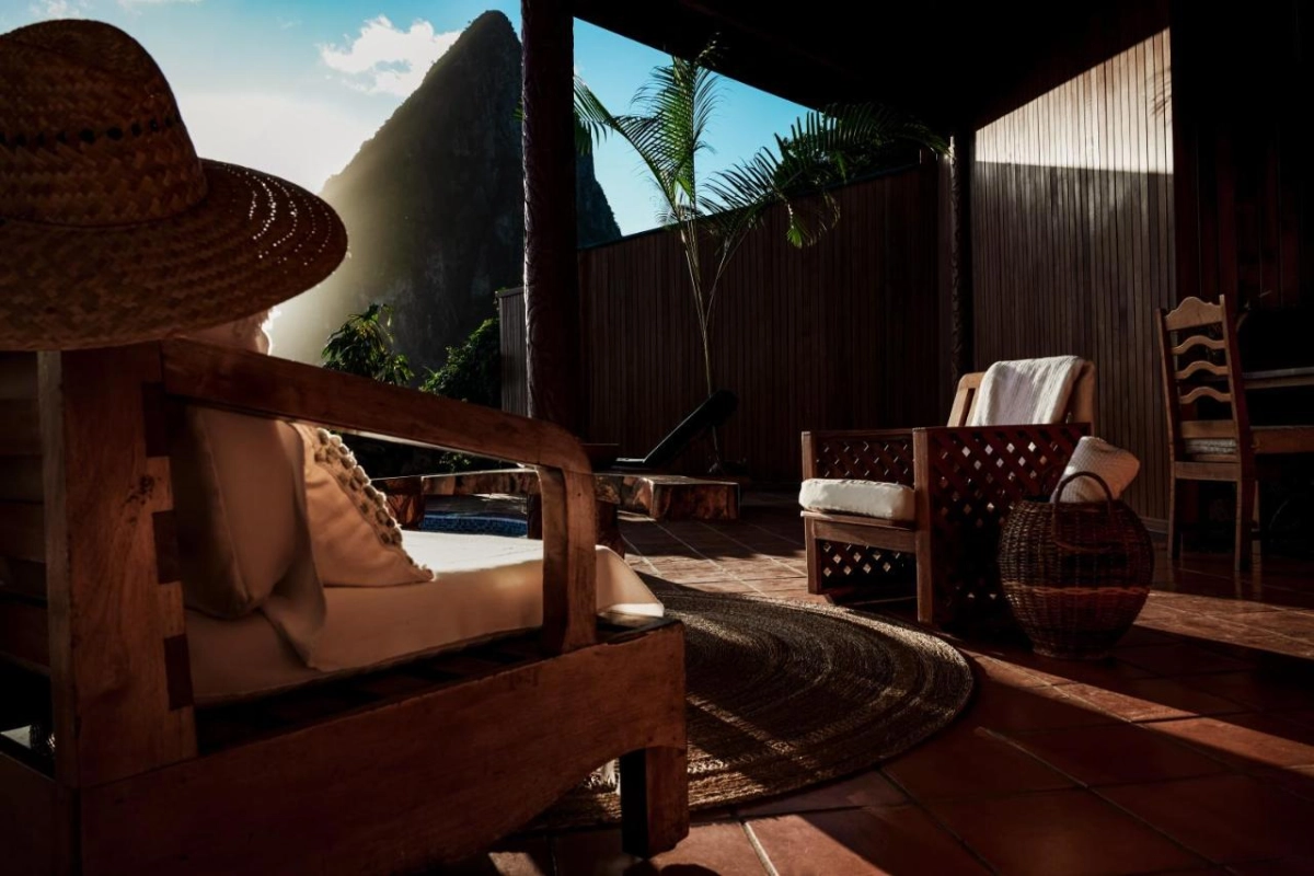 Ladera - Hotel Photo 11