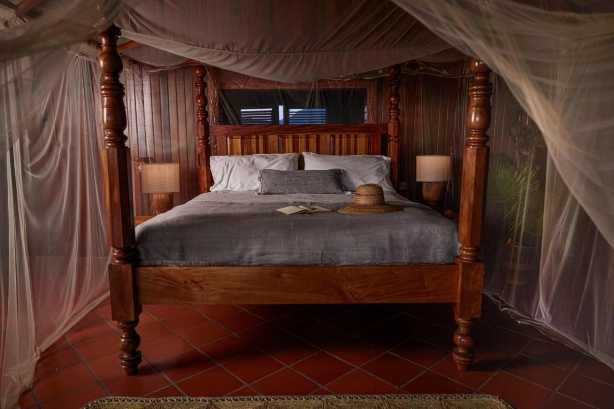 Ladera - Hotel Photo 13