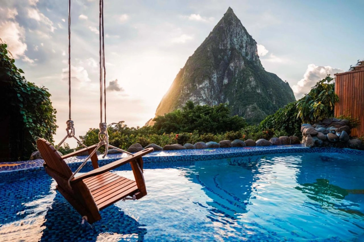 Ladera - Hotel Photo 18