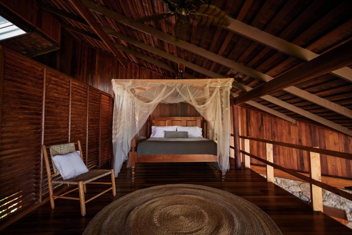 Ladera - Hotel Photo 27