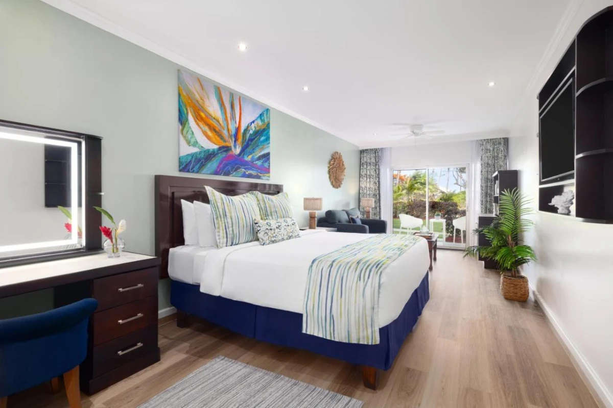 Coconut Bay Beach Resort & Spa - Hotel Photo 2