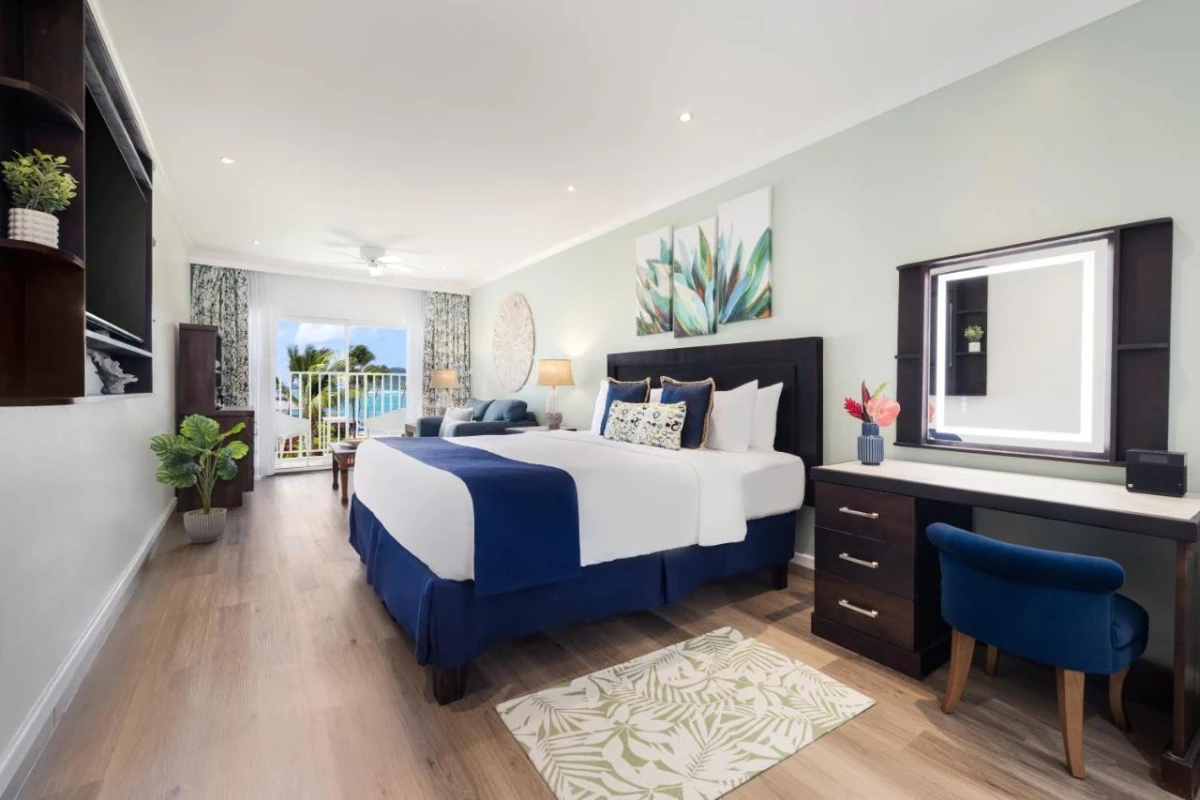 Coconut Bay Beach Resort & Spa - Hotel Photo 3