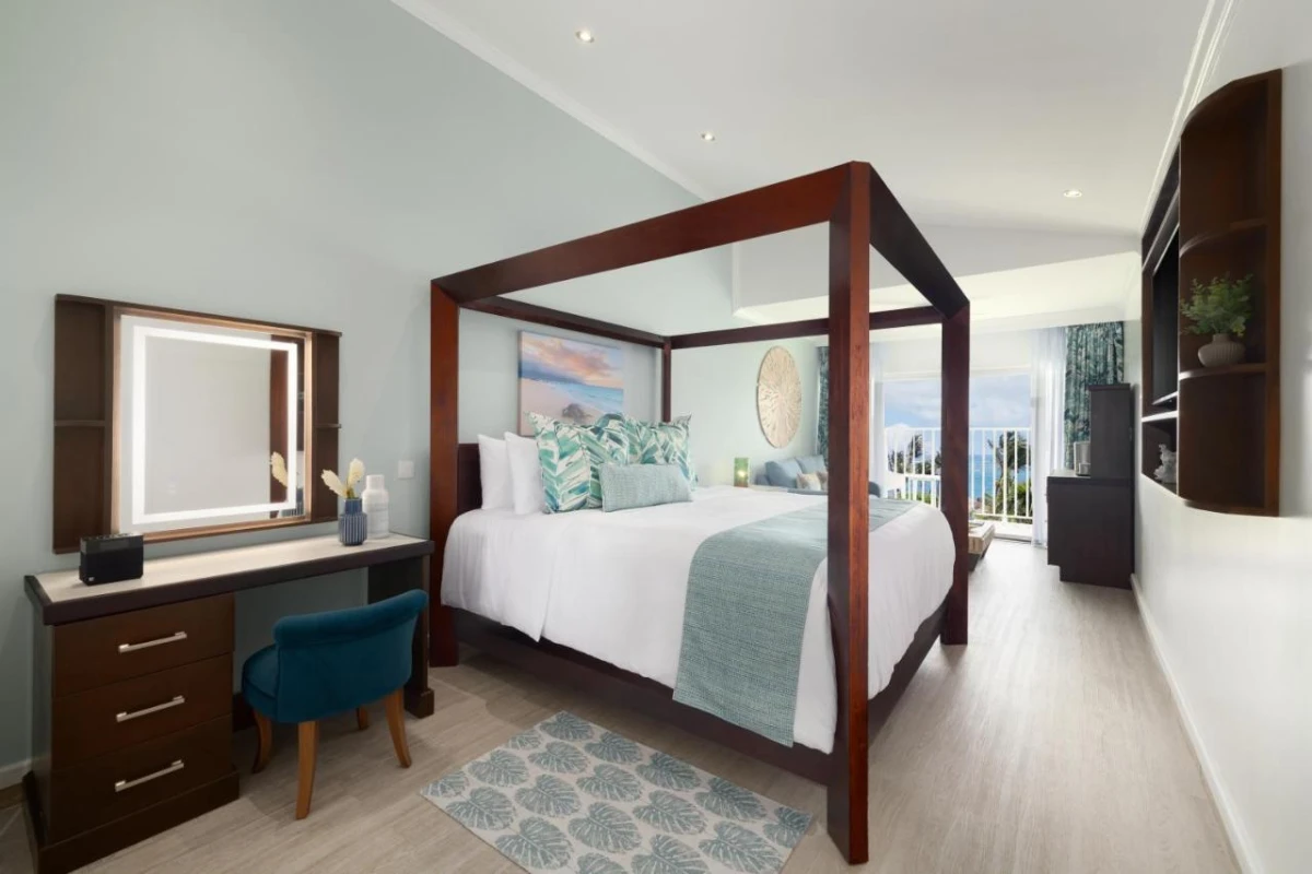 Coconut Bay Beach Resort & Spa - Hotel Photo 4