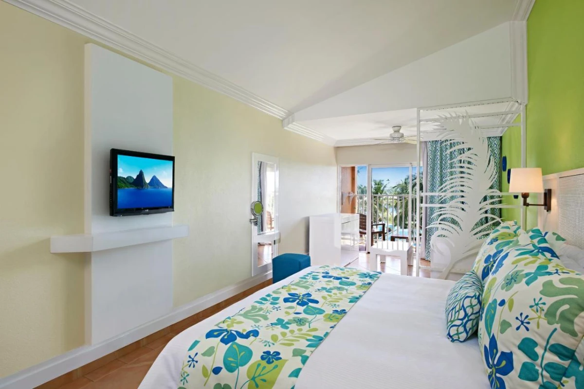 Coconut Bay Beach Resort & Spa - Hotel Photo 6
