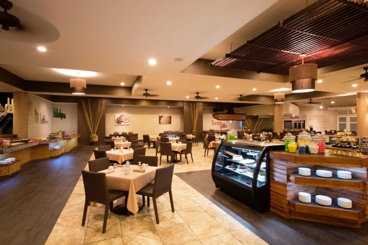 Coconut Bay Beach Resort & Spa - Hotel Photo 9