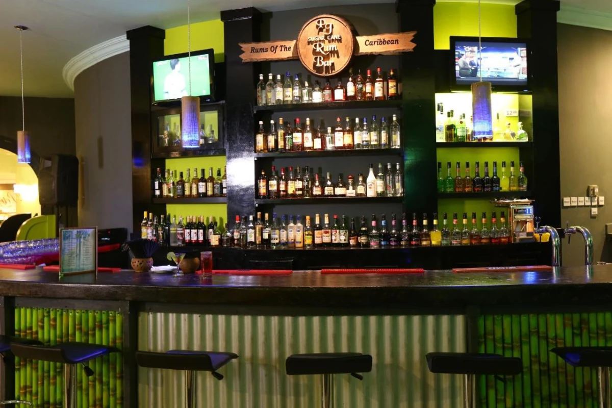 Coconut Bay Beach Resort & Spa - Hotel Photo 10