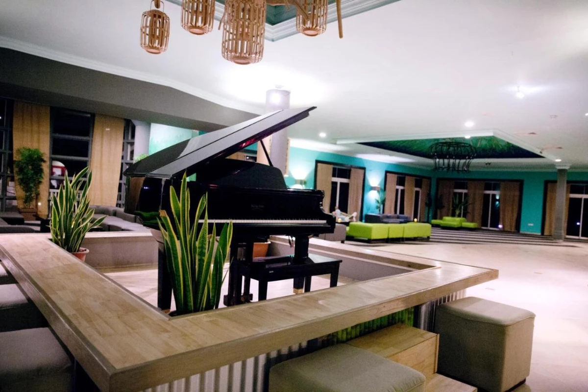 Coconut Bay Beach Resort & Spa - Hotel Photo 11