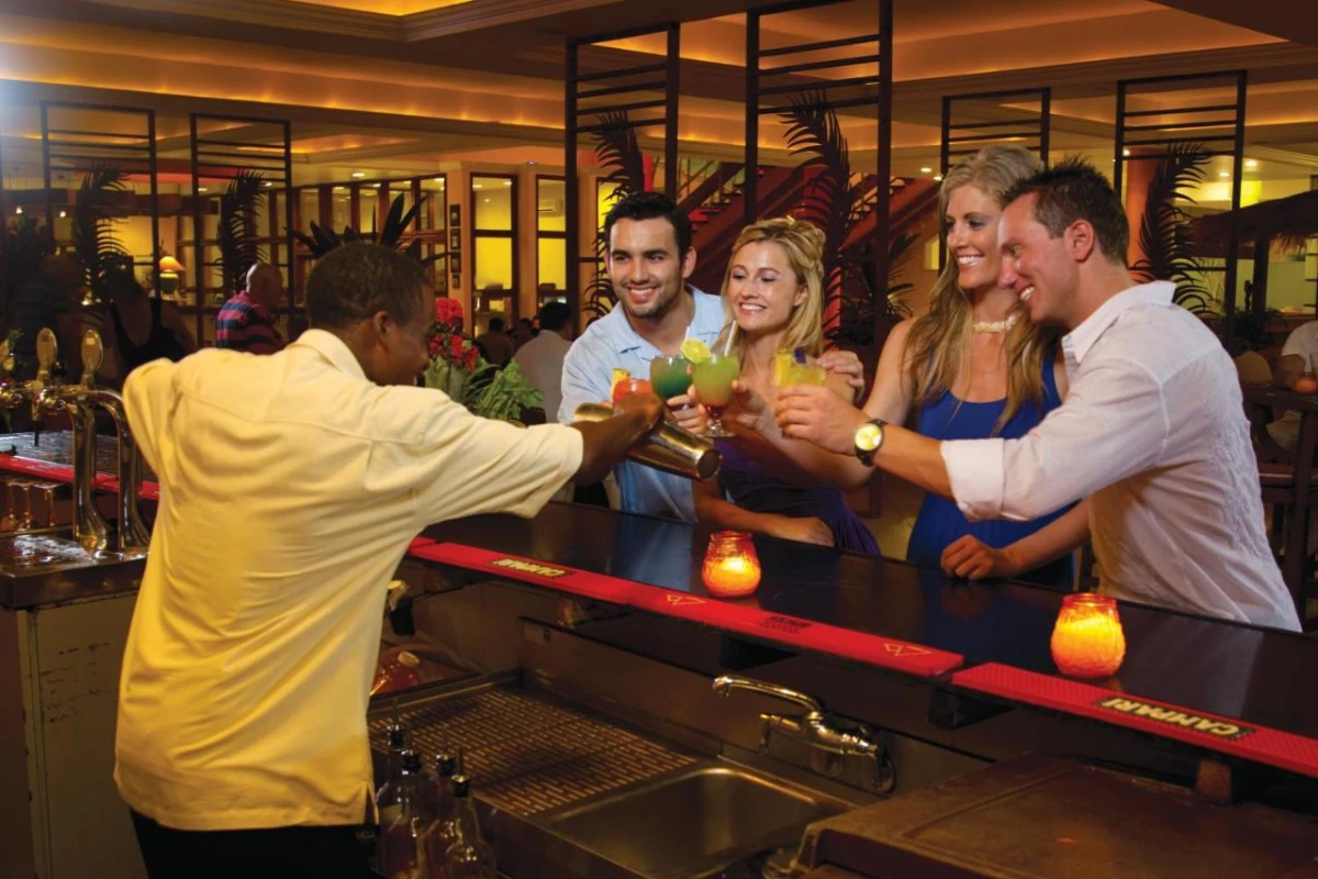 Coconut Bay Beach Resort & Spa - Hotel Photo 13