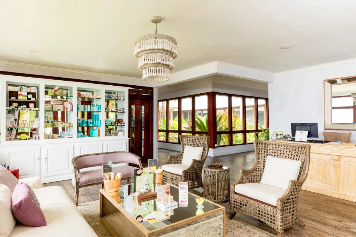 Coconut Bay Beach Resort & Spa - Hotel Photo 14