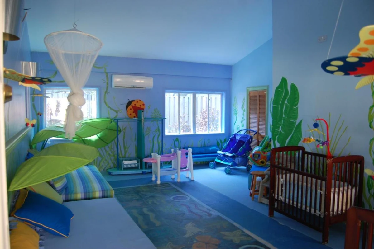 Coconut Bay Beach Resort & Spa - Hotel Photo 17