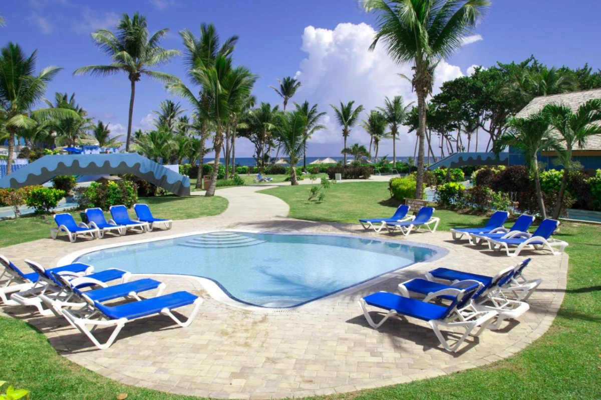 Coconut Bay Beach Resort & Spa - Hotel Photo 21