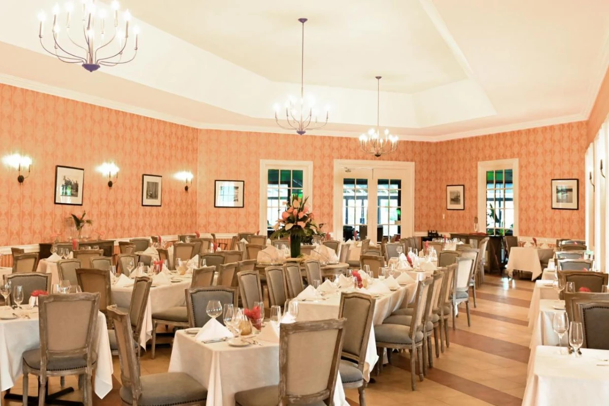 Coconut Bay Beach Resort & Spa - Hotel Photo 23