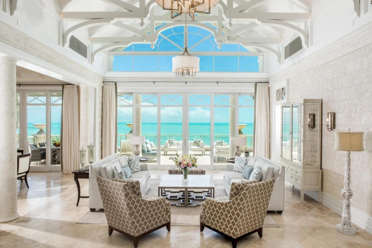 The Shore Club Turks & Caicos - Hotel Photo 1