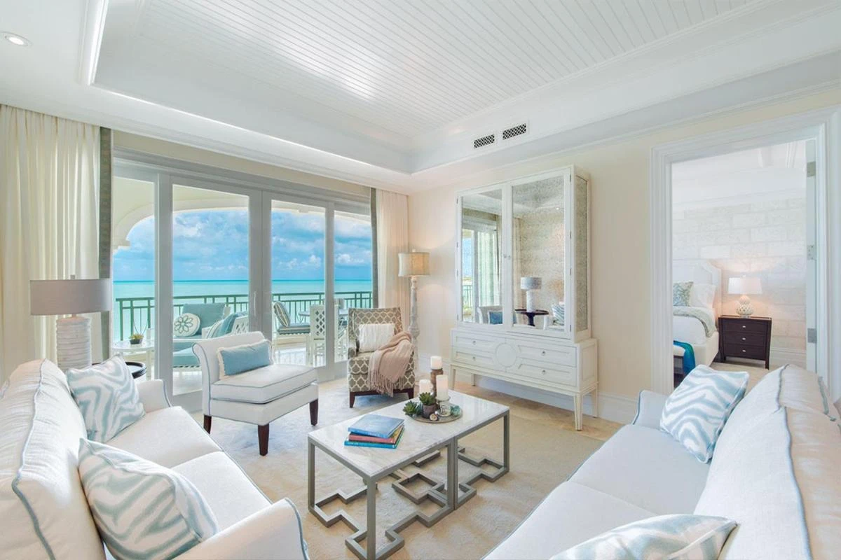 The Shore Club Turks & Caicos - Hotel Photo 4