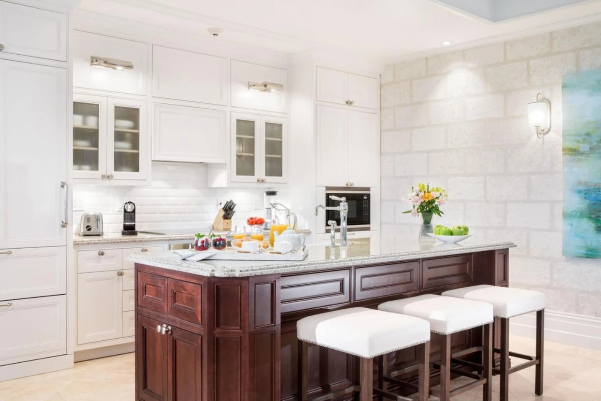 The Shore Club Turks & Caicos - Hotel Photo 6