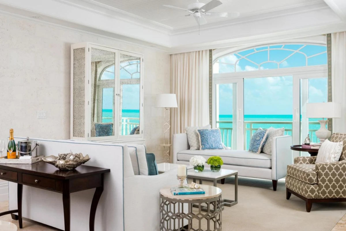 The Shore Club Turks & Caicos - Hotel Photo 7