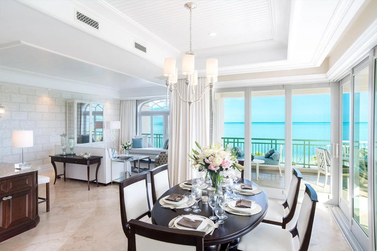 The Shore Club Turks & Caicos - Hotel Photo 10