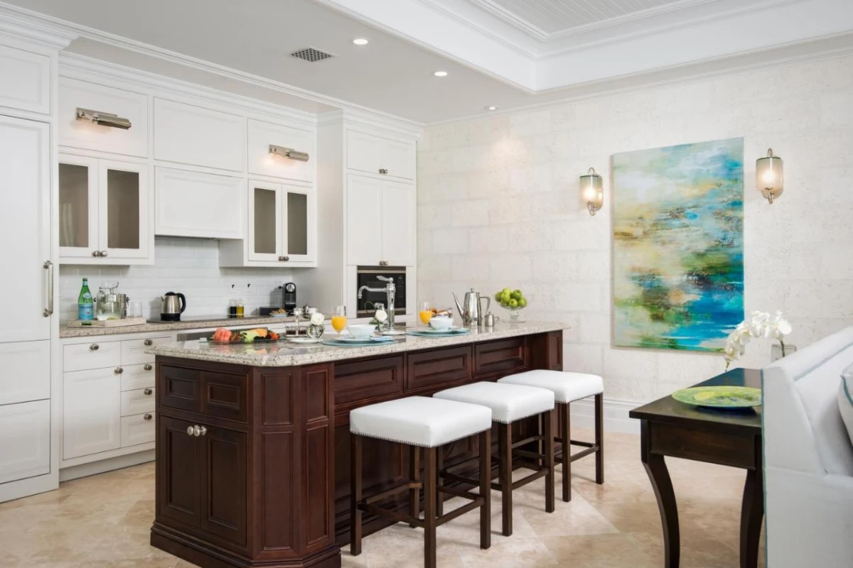 The Shore Club Turks & Caicos - Hotel Photo 11