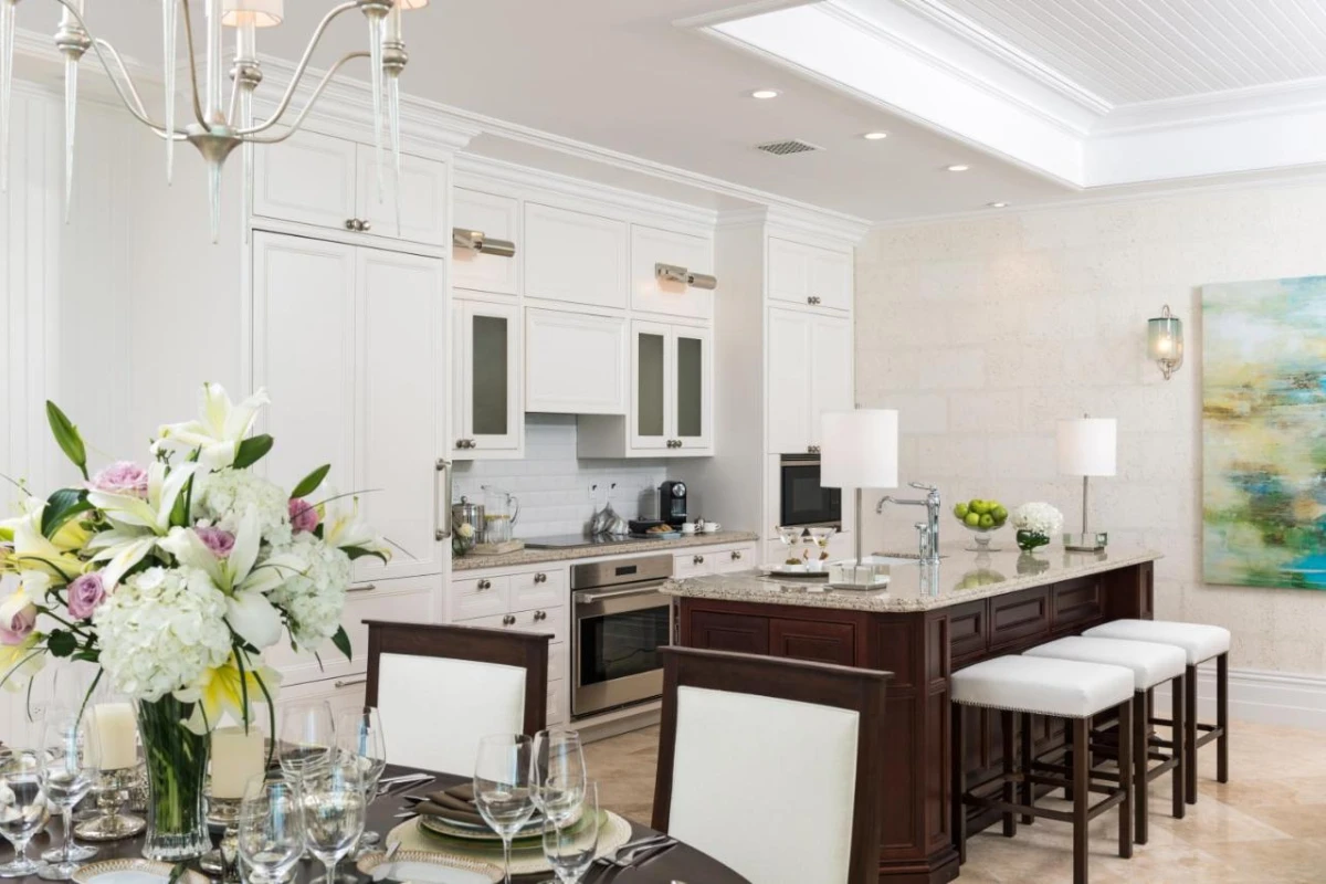 The Shore Club Turks & Caicos - Hotel Photo 12