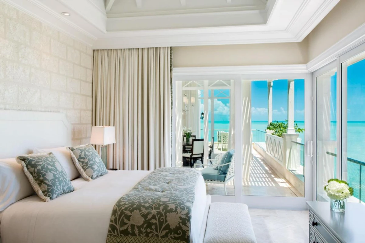The Shore Club Turks & Caicos - Hotel Photo 14