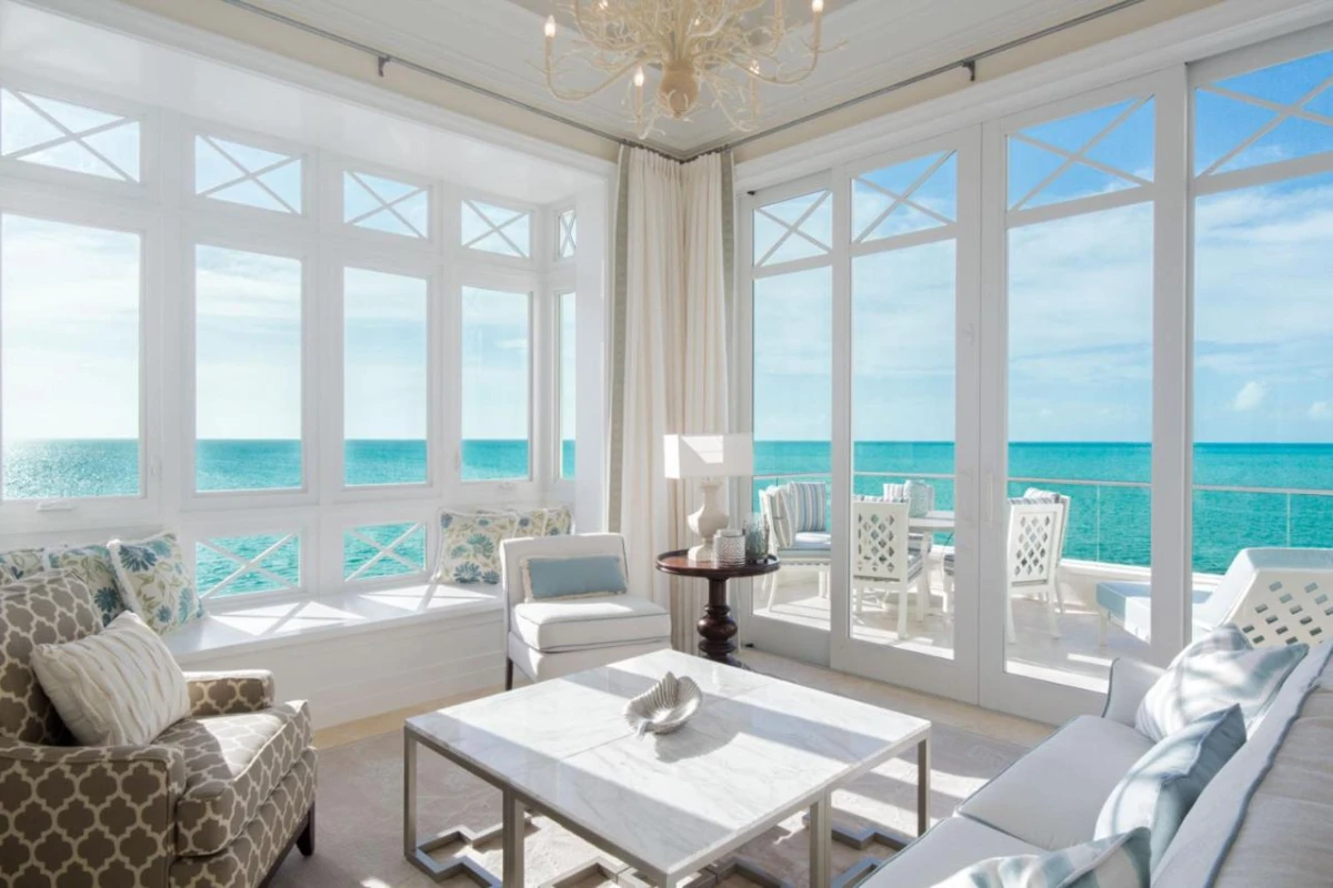 The Shore Club Turks & Caicos - Hotel Photo 15
