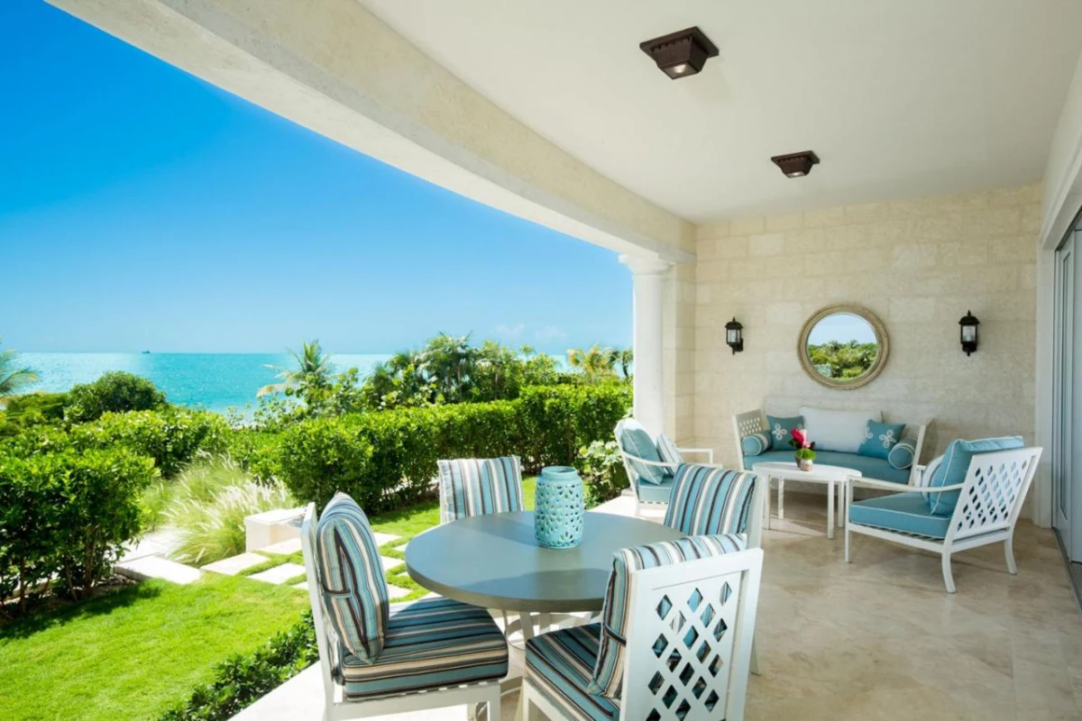 The Shore Club Turks & Caicos - Hotel Photo 16