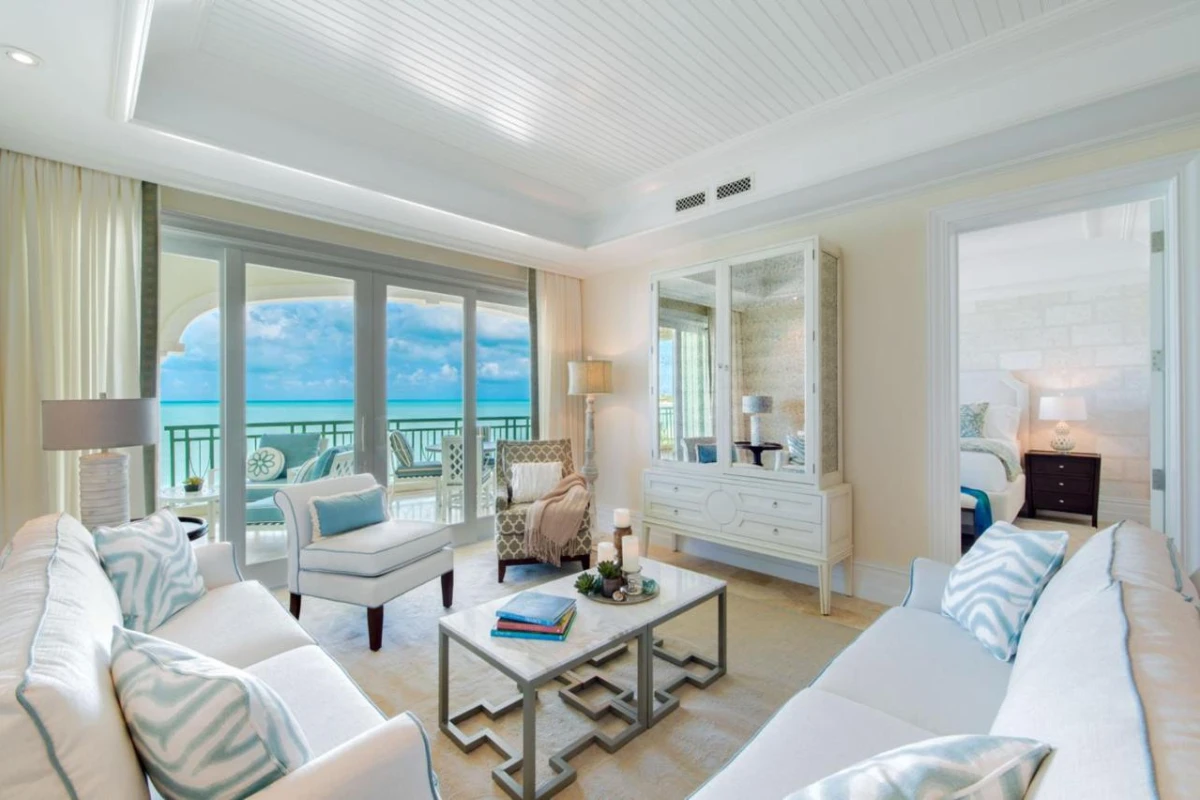 The Shore Club Turks & Caicos - Hotel Photo 19