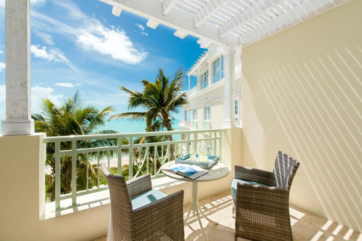 The Shore Club Turks & Caicos - Hotel Photo 21