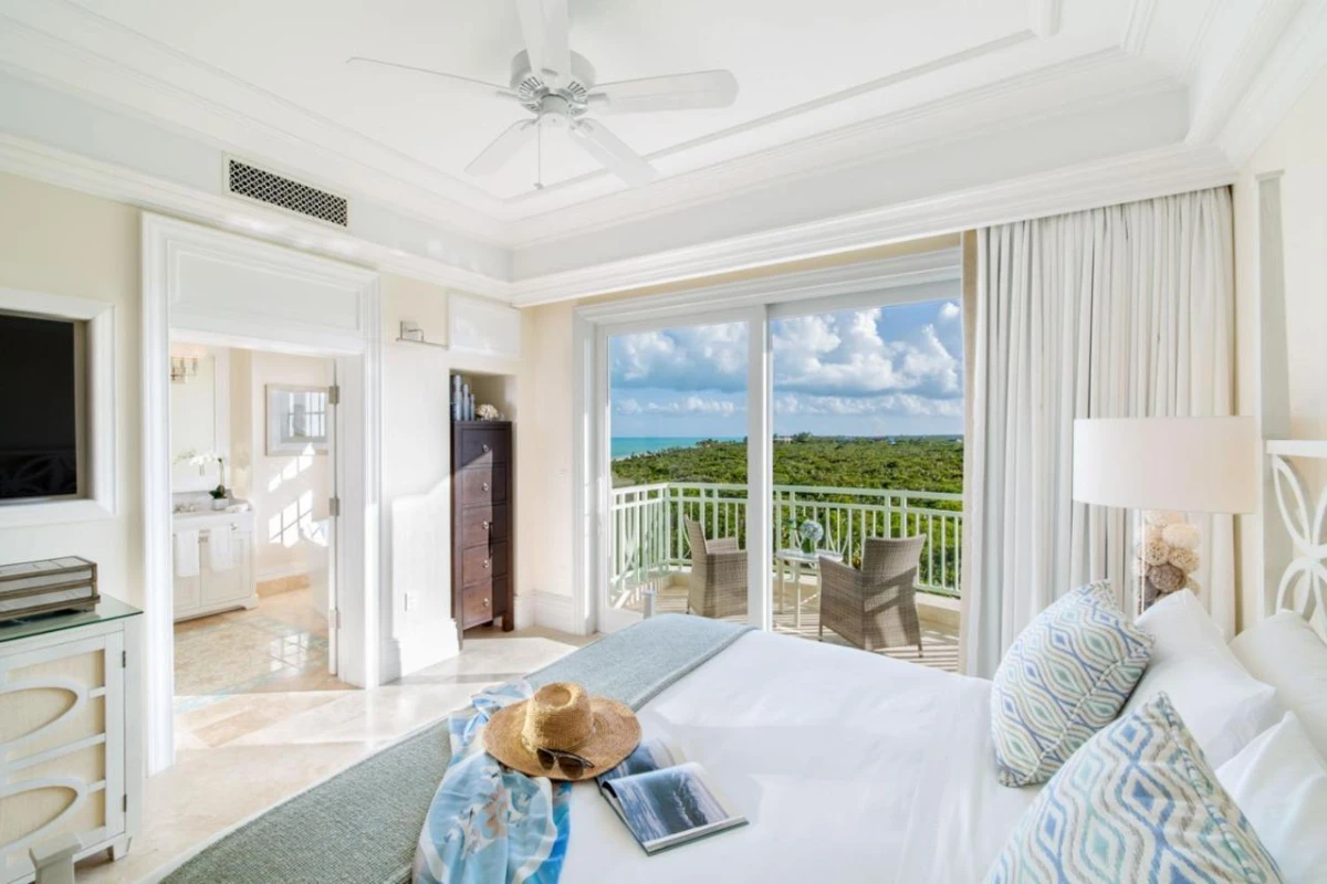 The Shore Club Turks & Caicos - Hotel Photo 22