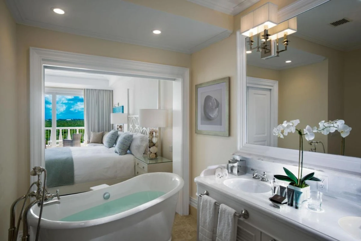 The Shore Club Turks & Caicos - Hotel Photo 24