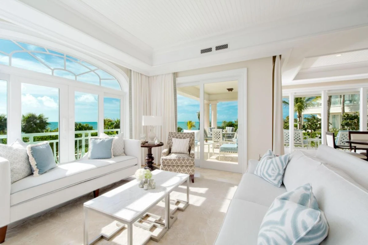 The Shore Club Turks & Caicos - Hotel Photo 25