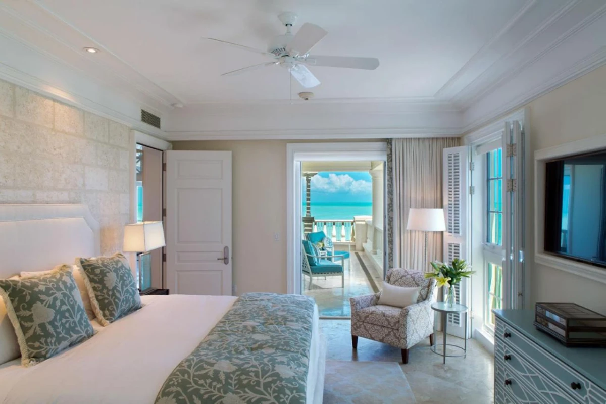 The Shore Club Turks & Caicos - Hotel Photo 26