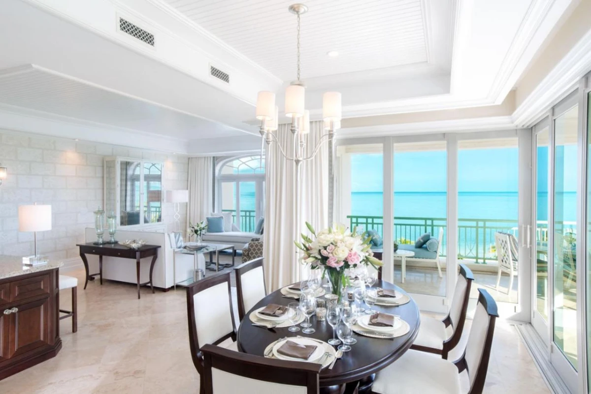 The Shore Club Turks & Caicos - Hotel Photo 27