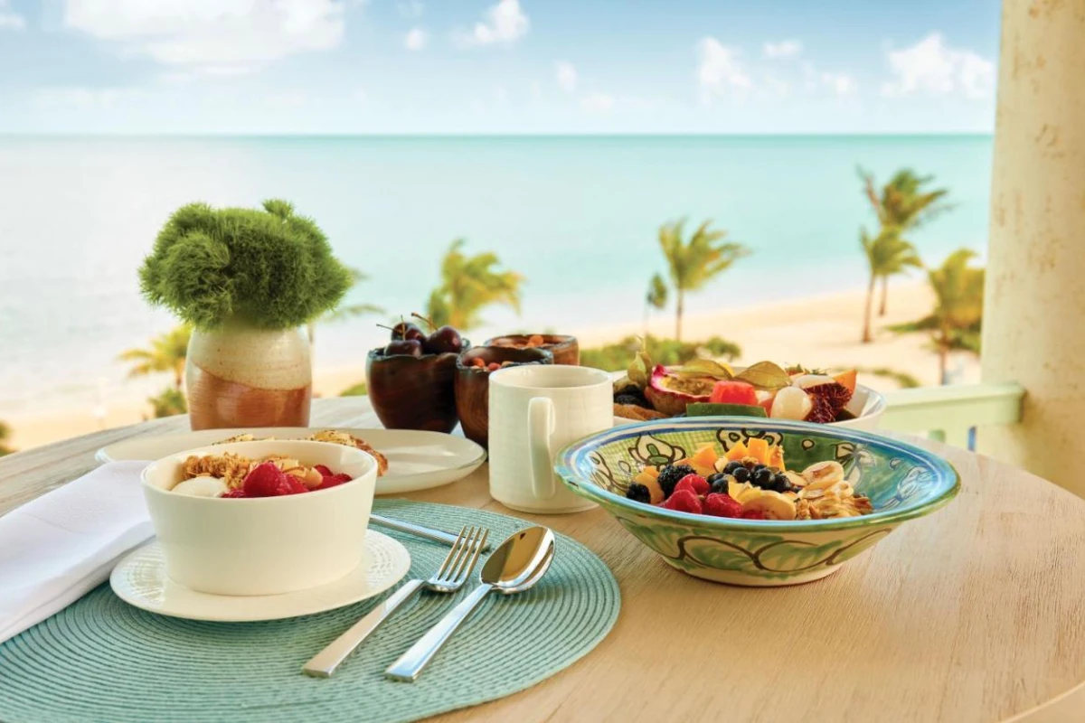 The Shore Club Turks & Caicos - Hotel Photo 31