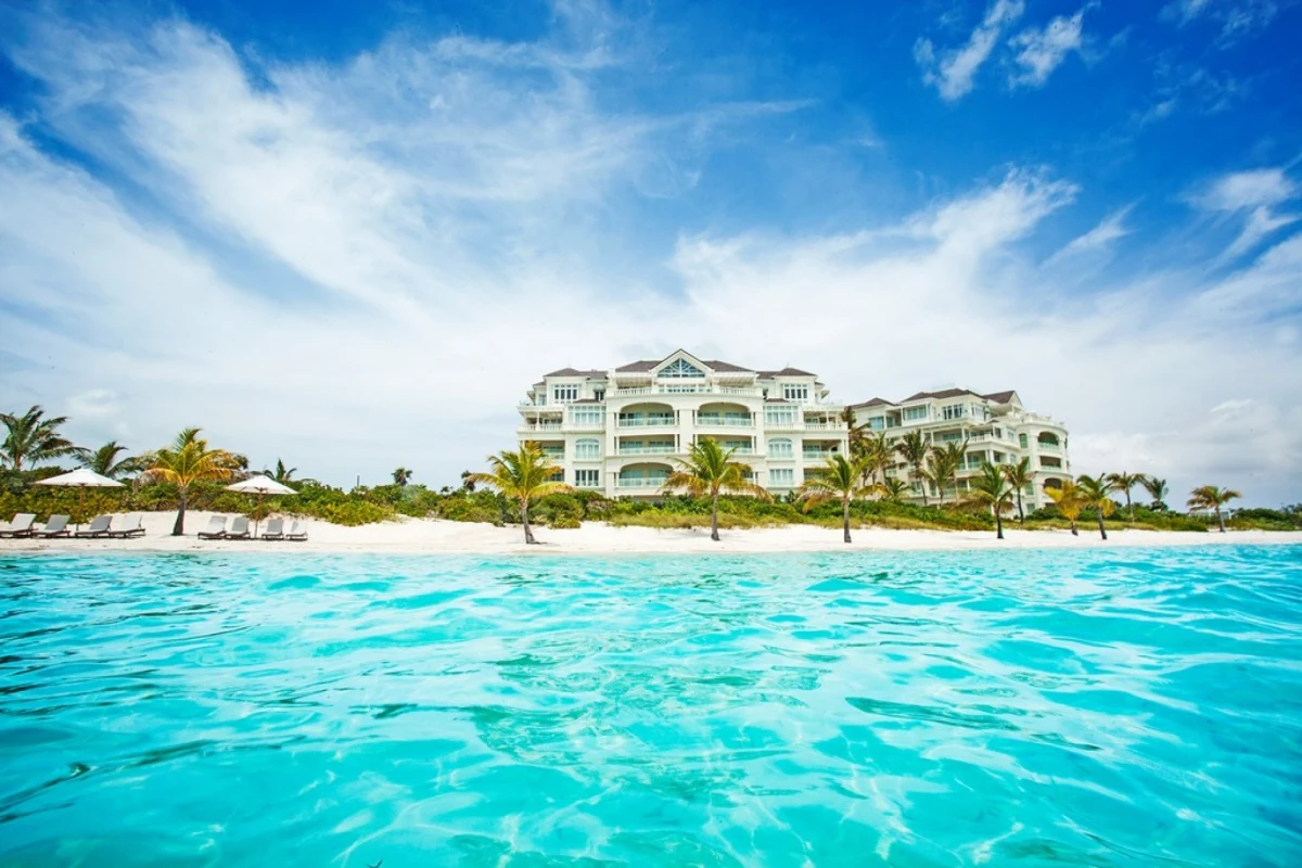 The Shore Club Turks & Caicos - Hotel Photo 32