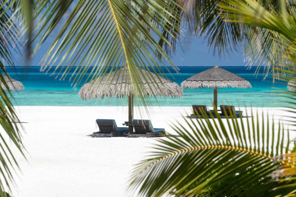 Constance Moofushi - Hotel Photo 23