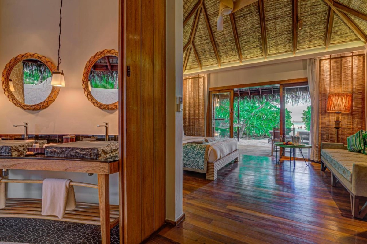 Constance Moofushi - Hotel Photo 30