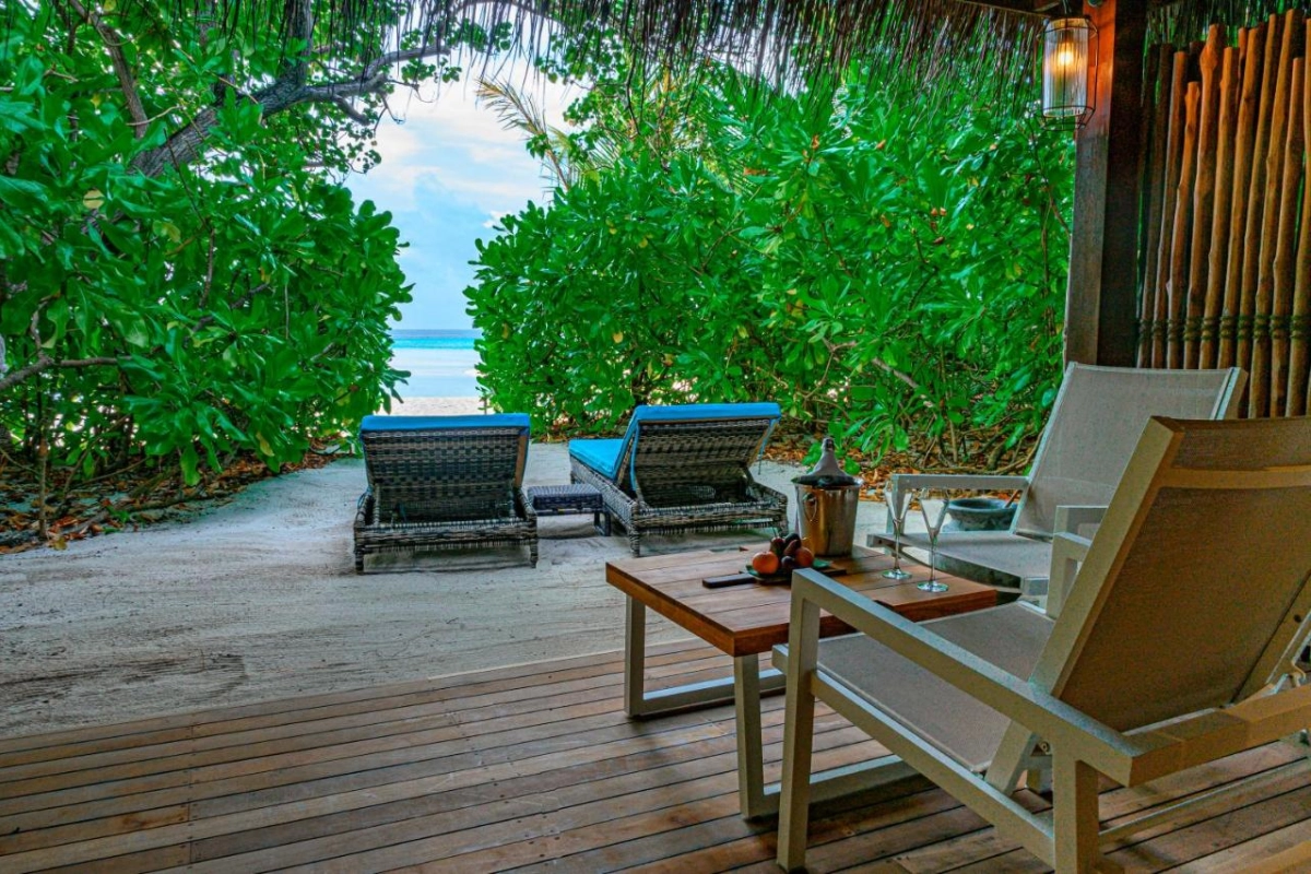 Constance Moofushi - Hotel Photo 31