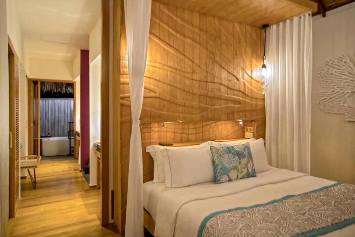 Constance Moofushi - Hotel Photo 36