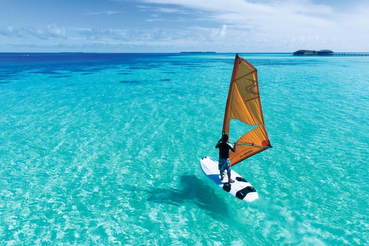 Constance Moofushi - Hotel Photo 42