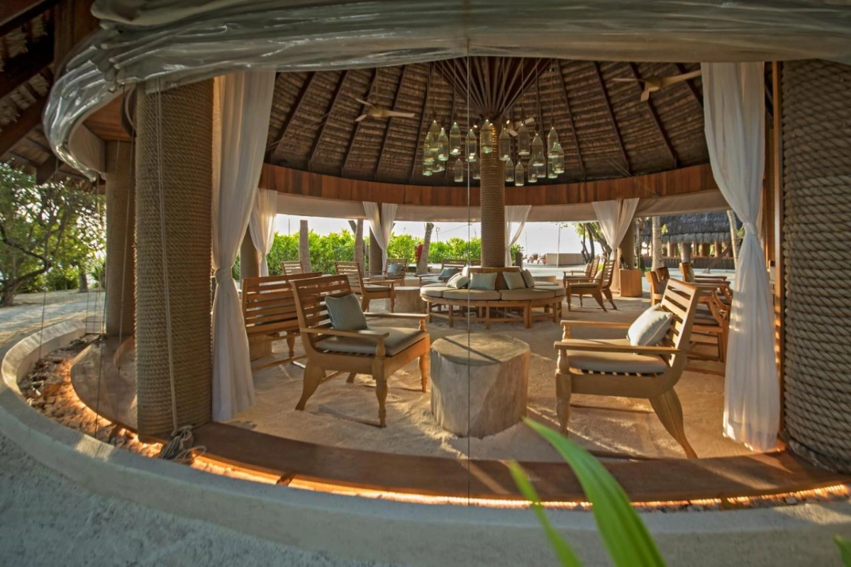 Constance Moofushi - Hotel Photo 43