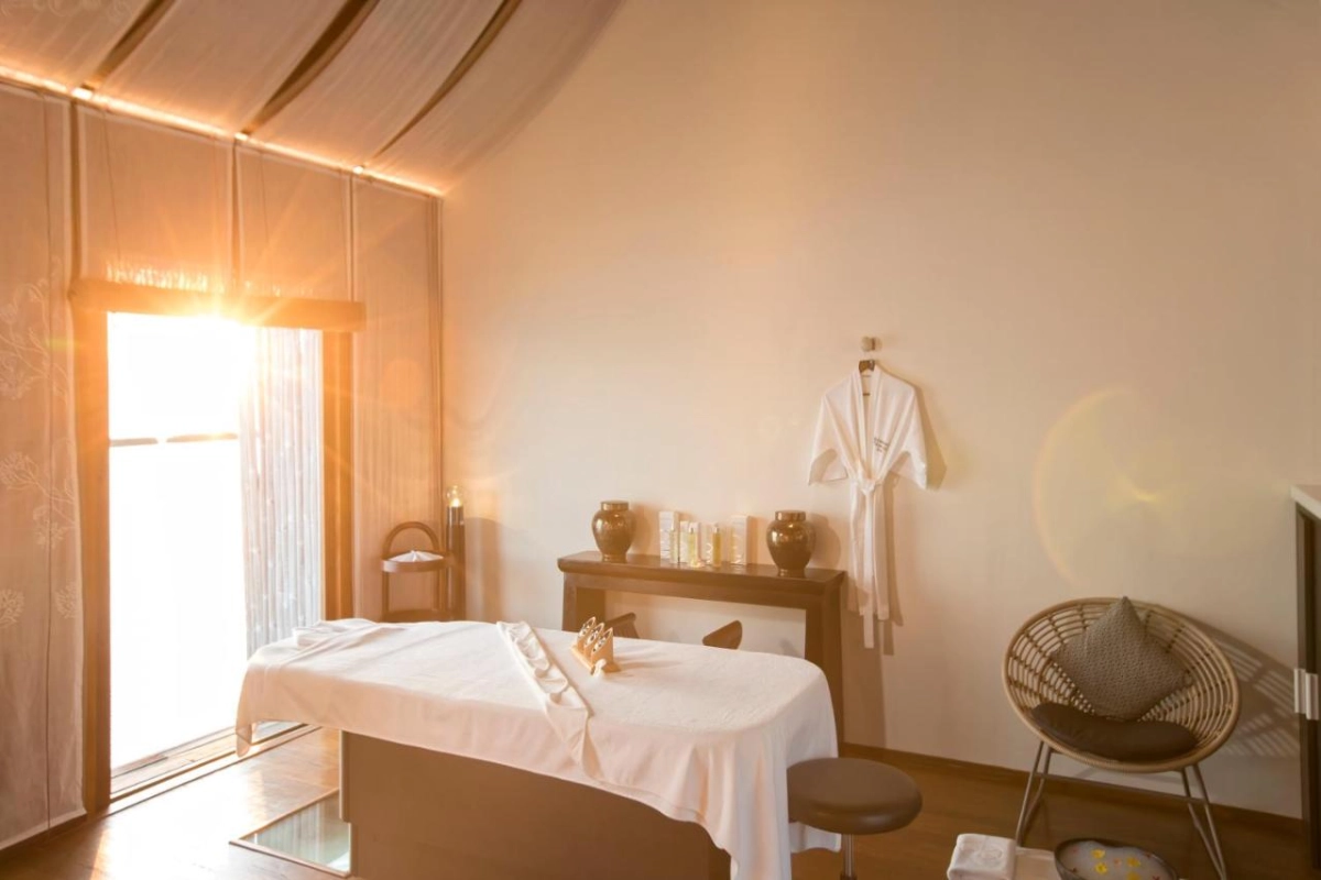 Constance Moofushi - Hotel Photo 48