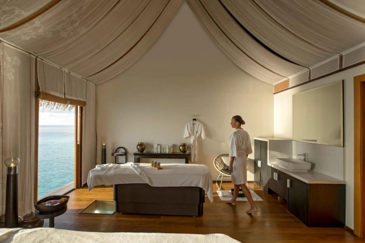 Constance Moofushi - Hotel Photo 49